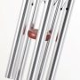 Décor Chime – Woodstock Chimes – Butterfly